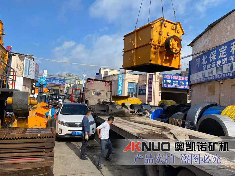 大型碎石機廠家 大型碎石機廠家