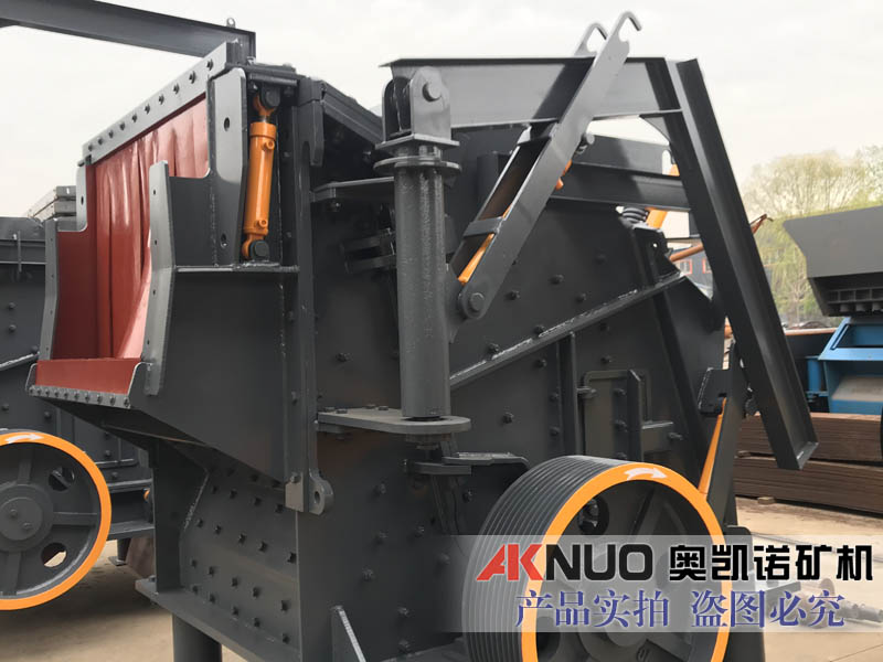 石料破碎機 石料破碎機