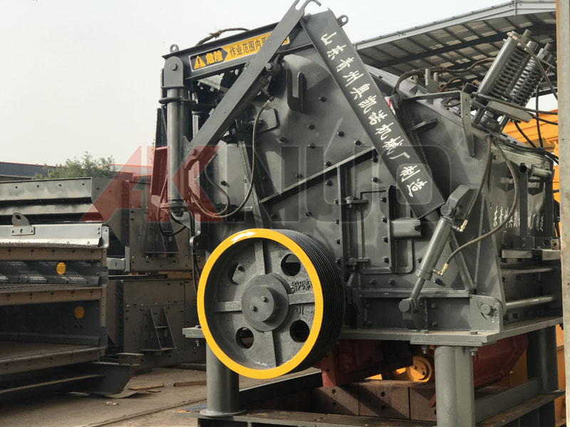 移動破專用碎石機(jī)設(shè)備 移動破專用碎石機(jī)設(shè)備