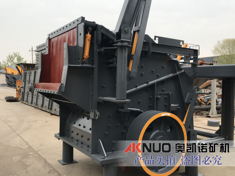 石頭破碎機 石頭破碎機