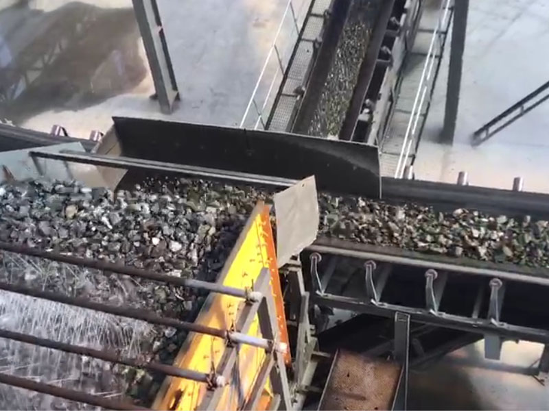 碎石制沙生產線 碎石制沙生產線